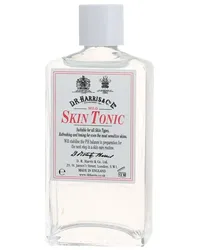 D R Harris Mild Skin Tonic Gesichtswasser 100 ml 