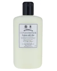 D R Harris Lemon Cream Conditioner Haarpflege 250 ml 