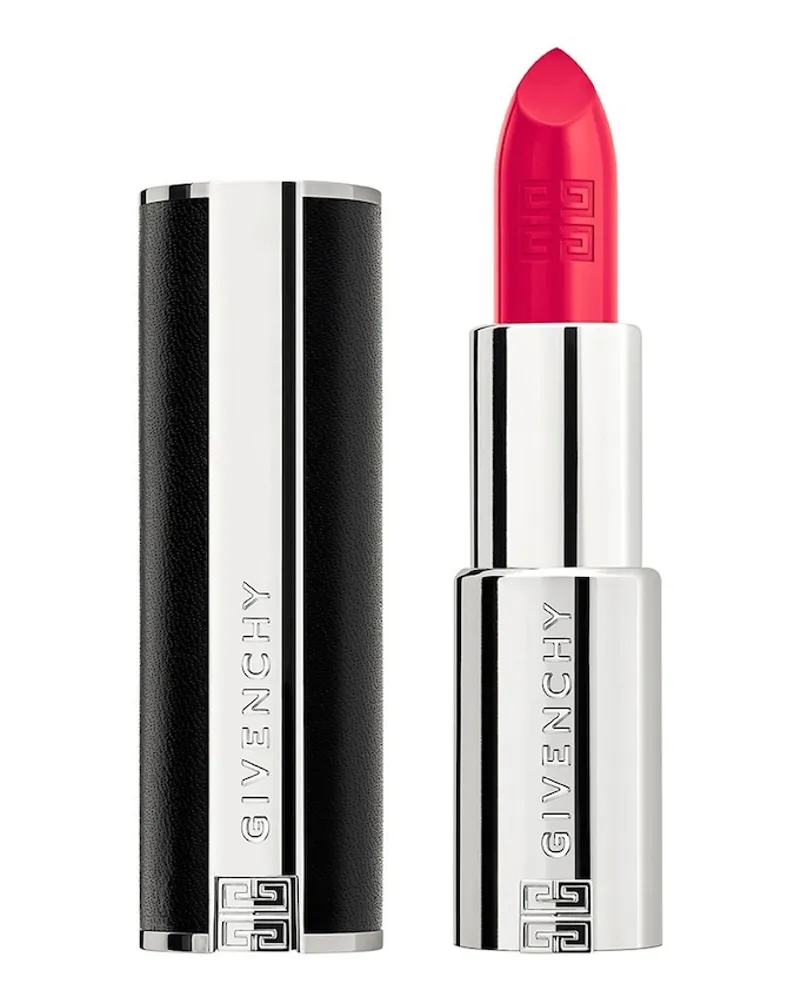 Givenchy Interdit Lippenstifte 3.4 g N338 Rouge Vigne Pink