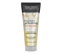 Frizz Ease Sheer Blonde® Highlight Activating Moisturising Conditioner 250 ml