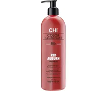 Shampoo Red Auburn 739 ml