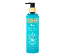 Aloe Vera Curl Enhancing Shampoo 340 ml