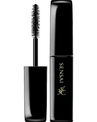 Sensai Lash Volumiser 38°C Mascara 10 ml BLACK Schwarz