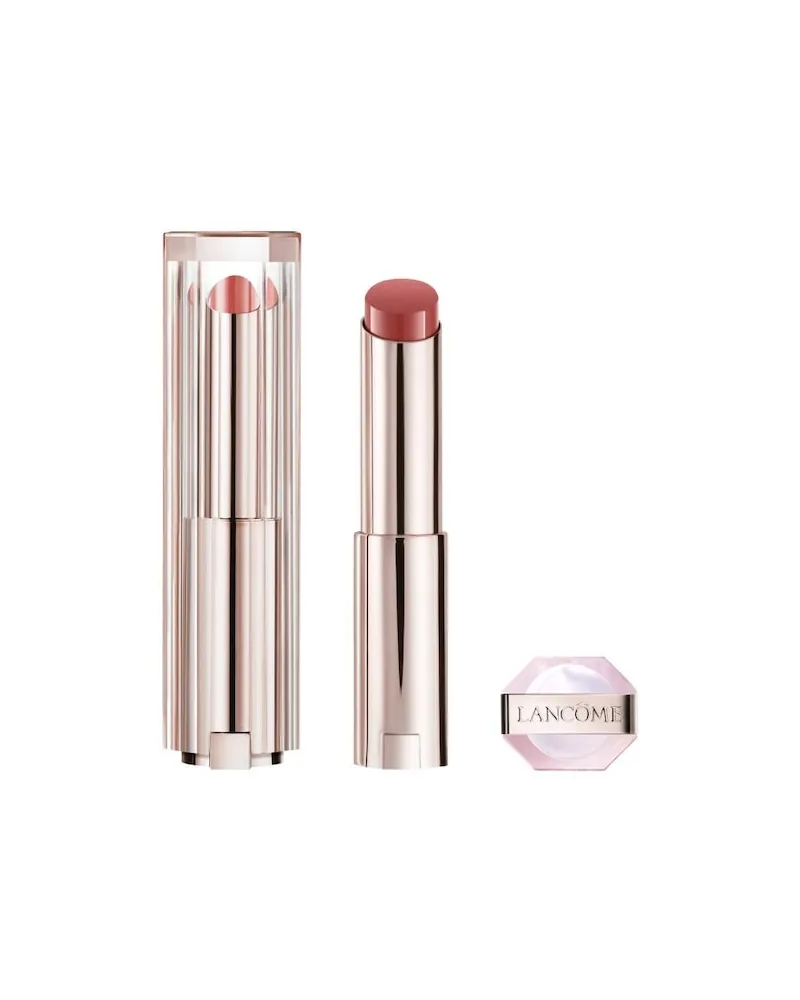 LANCÔME Lip Idôle Squalane-12 Butterglow Lippenbalsam 3 g 50 SHEIK ROS NUD Dunkelrot