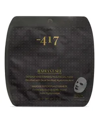 MINUS 417 Straffende Detox-Maske Anti-Aging Masken 