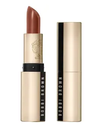 Bobbi Brown Luxe Lipstick Lippenstifte 3.8 g Parisian Red Dunkelrot