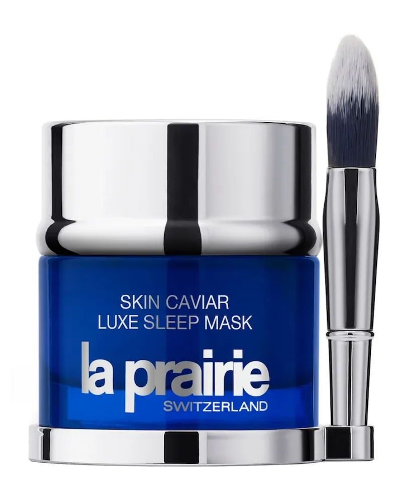 La Prairie Skin Caviar Collection Sleep Mask Premier Anti-Aging Masken 50 ml 