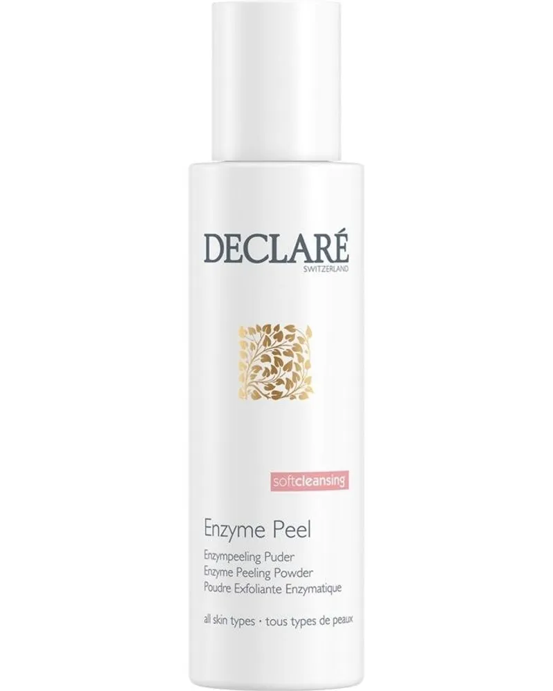 Declaré Soft Cleansing Enzym-Peeling Gesichtspeeling 50 g 