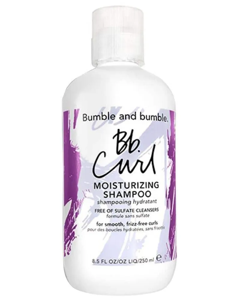 Bumble and bumble Curl Shampoo 250 ml 