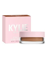 KYLIE SKIN Setting Powder Puder 5 g 600 DEEP DARK Braun