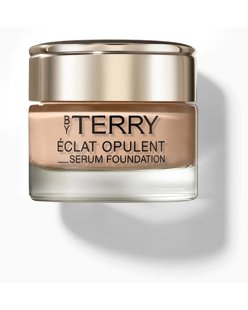 By Terry Éclat Opulent Serum Foundation 30 ml Weiss