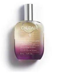 Caudalie Huile de Soin Nourrissante Körperöl 50 ml 