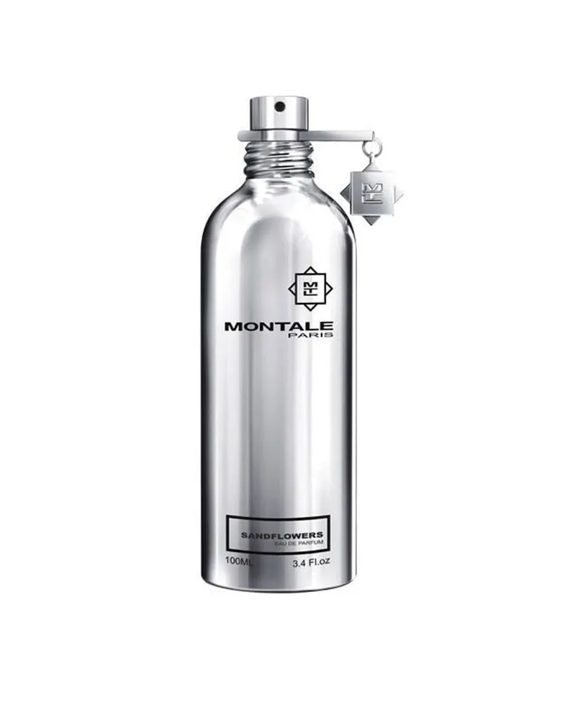 MONTALE Sandflowers Edp Vapo Eau de Parfum 100 ml 