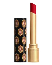 Gucci Beauty Brilliant Lipstick Lippenstifte 1.8 g 517 Abbie Maroon Red Dunkelrot