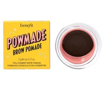 Brow Collection POWmade Pomade Augenbrauengel 5 g Nr. Warm Black Brown