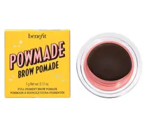 Brow Collection POWmade Pomade Augenbrauengel 5 g Nr. Warm Black Brown