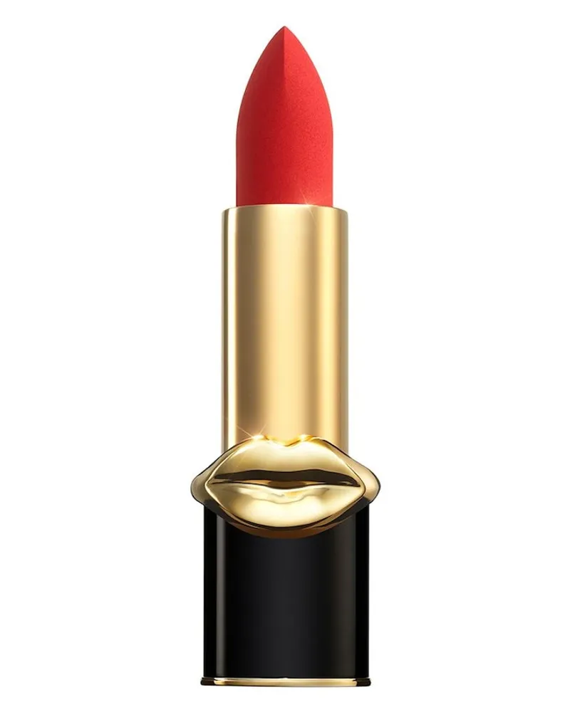 Pat McGrath Labs Matte Lippenstifte 4 g OBSESSED Coral