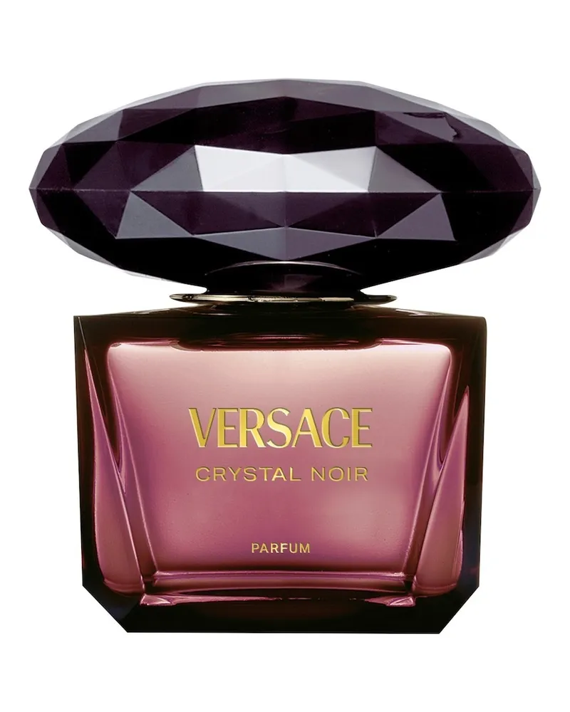 Versace Crystal Noir CRYSTAL NOIR PARFUM Parfum 90 ml 