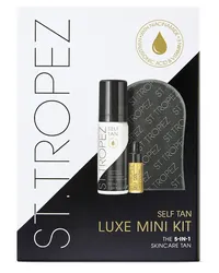 St.Tropez Self Tan Luxe Mini Lot 3 Stk Selbstbräuner 