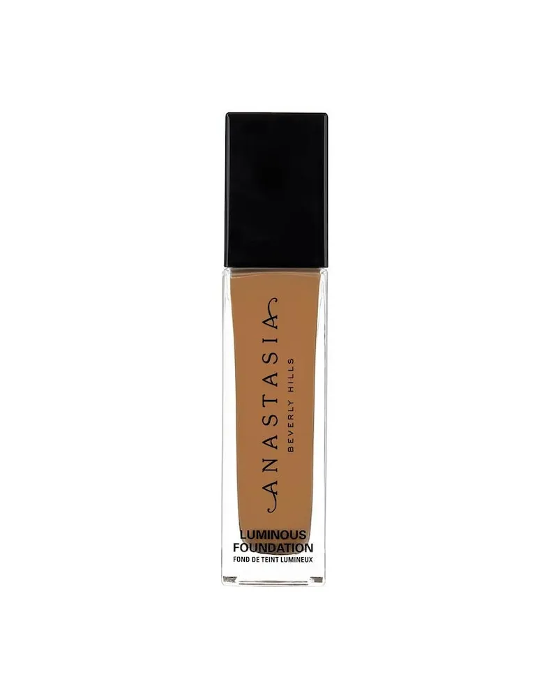 Anastasia Luminous Foundation 30 Ml 590c Braun