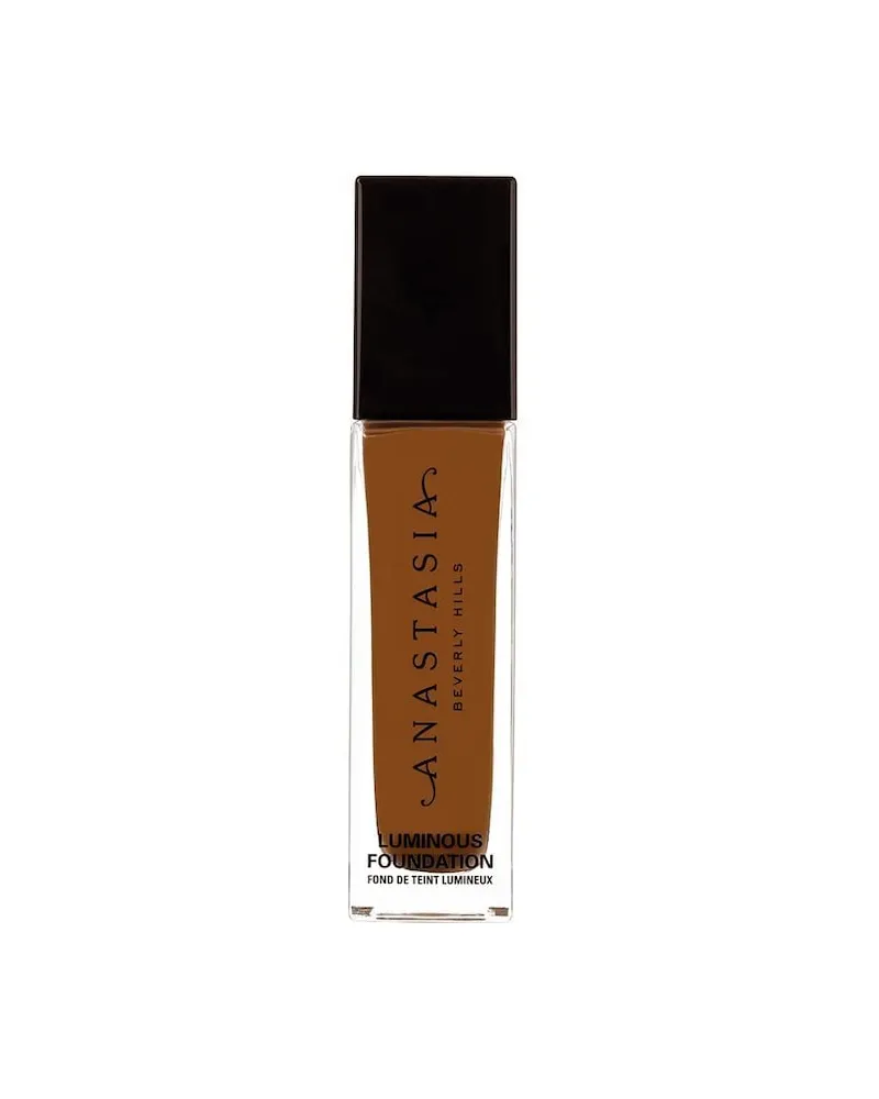 Anastasia Luminous Foundation 30 ml 590C Braun