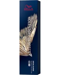 Wella Koleston Perfect Me+ Special Blonds Haartönung 60 ml Silber Silber