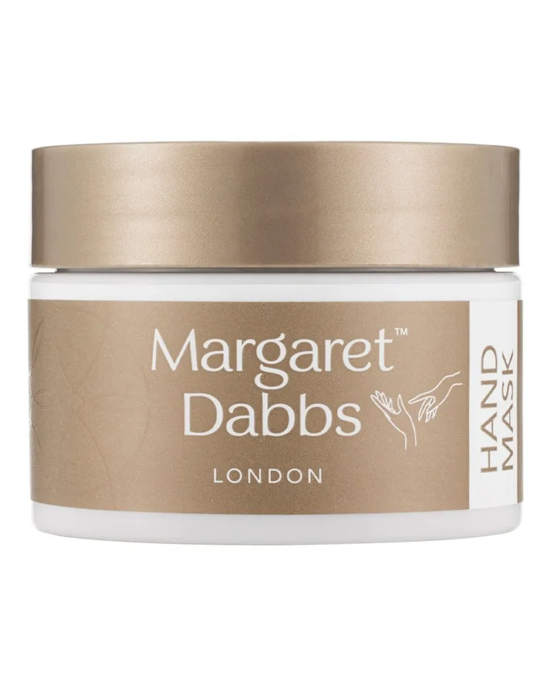 Margaret Dabbs Hand Care Handmaske 35 ml 