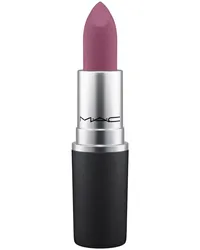 M∙A∙C Powder Kiss Lippenstifte 3 g Reverence Rosegold