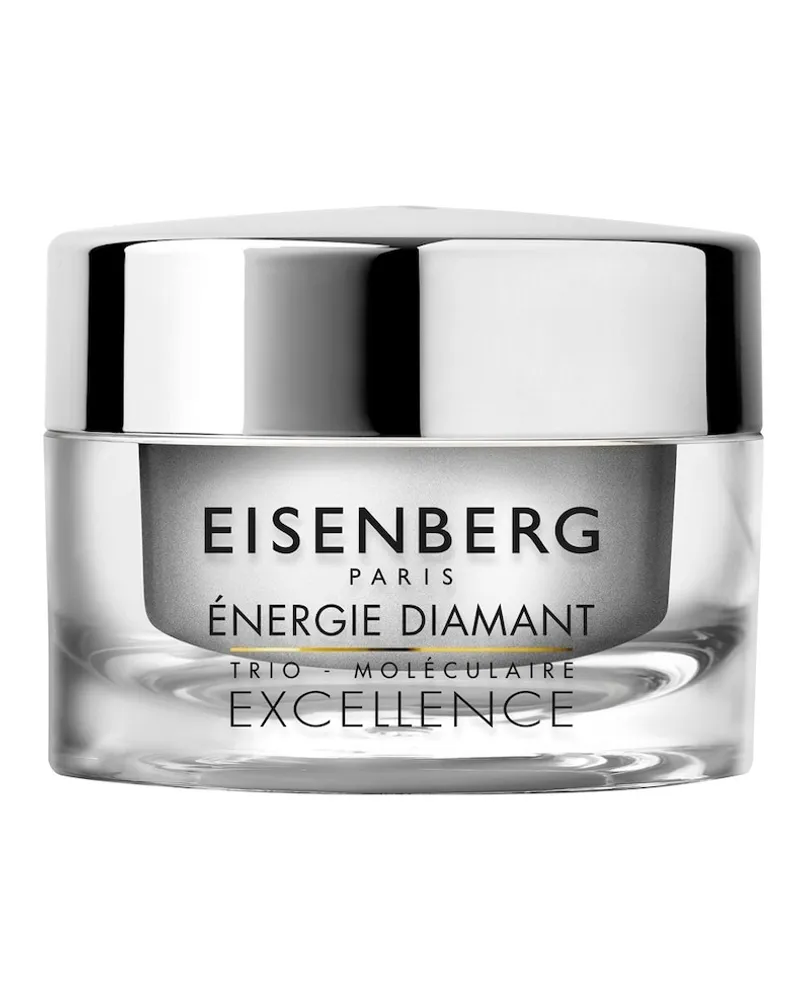 Eisenberg Excellence Energie Diamant Soin Nuit Anti-Aging-Gesichtspflege 50 ml* Bei Douglas 