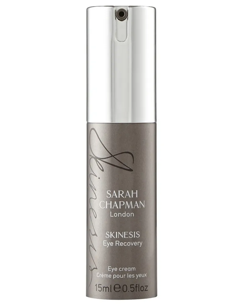 Sarah Chapman Eye Recovery Augencreme 15 ml 