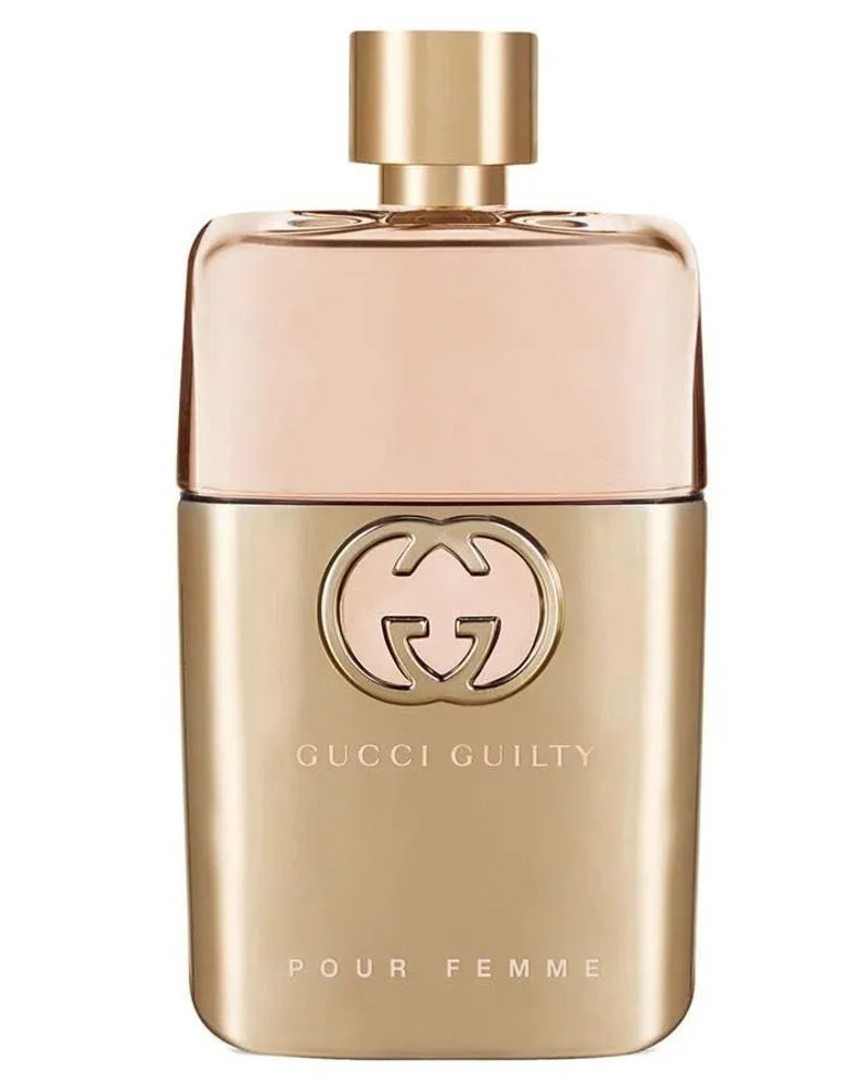 Gucci Guilty Pour Femme Eau de Parfum 90 ml 