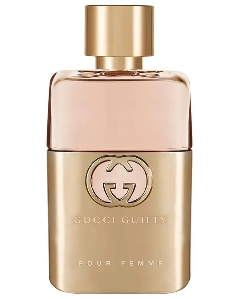 Gucci Guilty Pour Femme Eau de Parfum 90 ml 