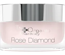 Rose Diamond Face Cream Eau de Parfum 50 ml