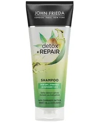 John Frieda Detox & Repair Shampoo 250 ml 