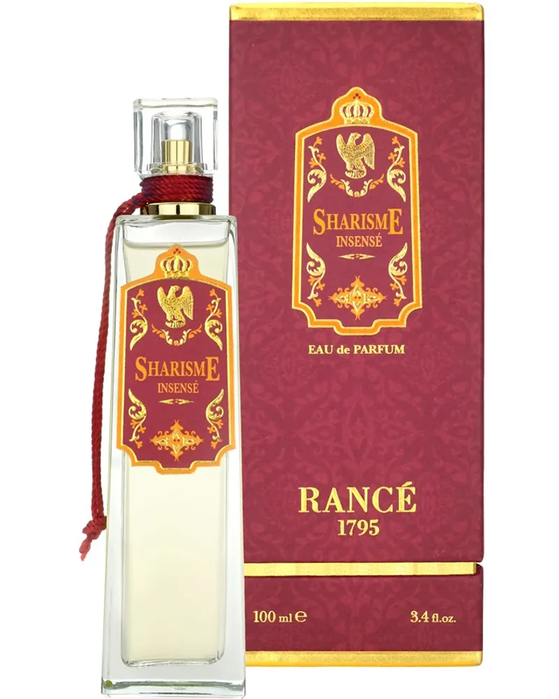 Rancé Sharisme Eau de Parfum Spray 50 ml 