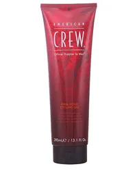 American Crew Firm Hold Styling Gel Stylingcremes 390 ml 