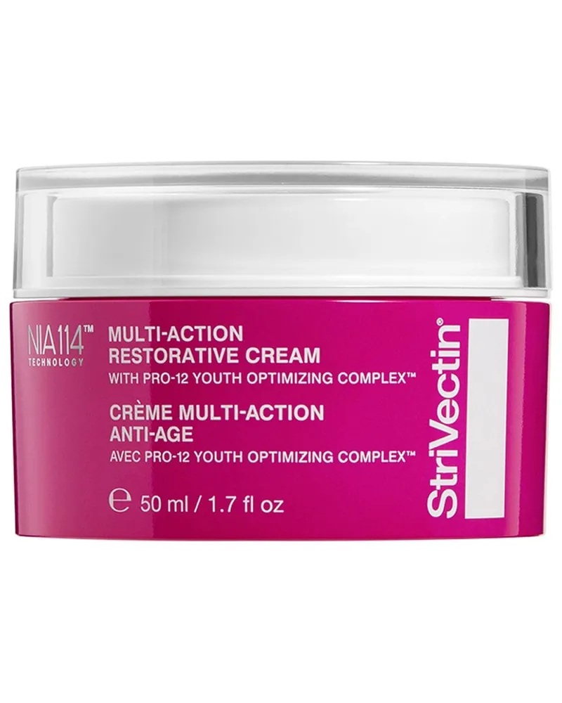 StriVectin Multi-Action Restorative Cream 50ml Anti-Aging-Gesichtspflege 