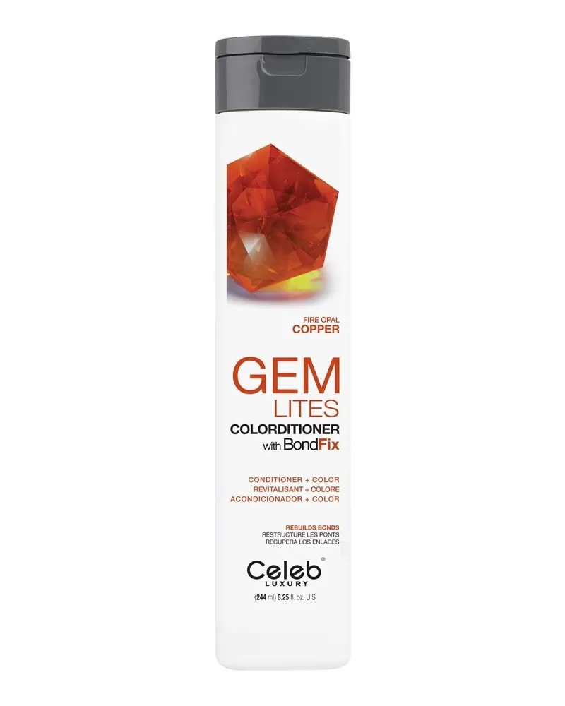 CELEB LUXURY Colorditioner Conditioner 244 ml Braun Braun