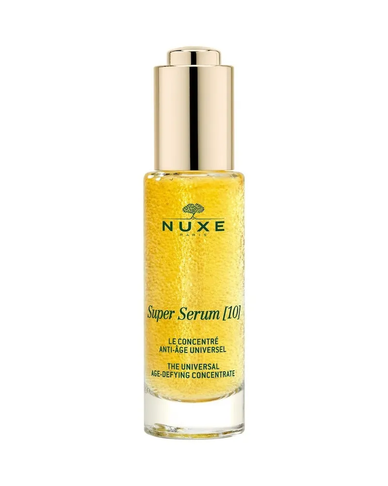 Nuxe Super Serum [10] Anti-Aging Gesichtsserum 30 ml 