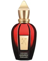 FEMILET Golden Dallah Eau de Parfum 50 ml 