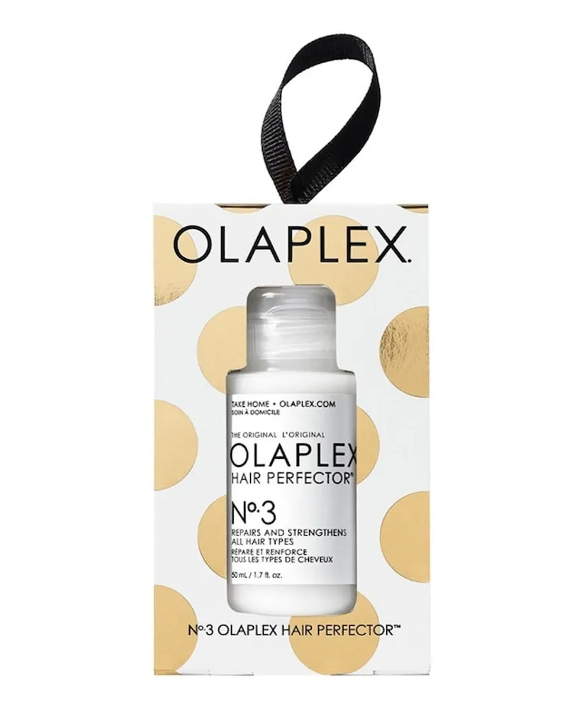 OLAPLEX No.3 Holiday Ornament Haarkur & -maske 50 ml 