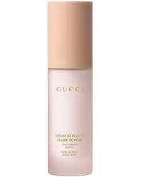 Gucci Face Liquid Primer 30 ml Translucent Silber