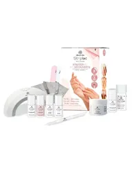 alessandro Striplac Natural Nails Kit Gel-Nagellack 