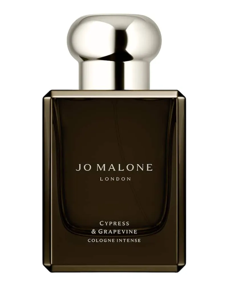 Jo Malone Colognes Intense Cypress & Grapevine Eau de Parfum 100 ml 