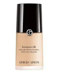 Giorgio Armani Teint Luminous Silk Foundation 30 ml Nr. 3.5 Hellbraun