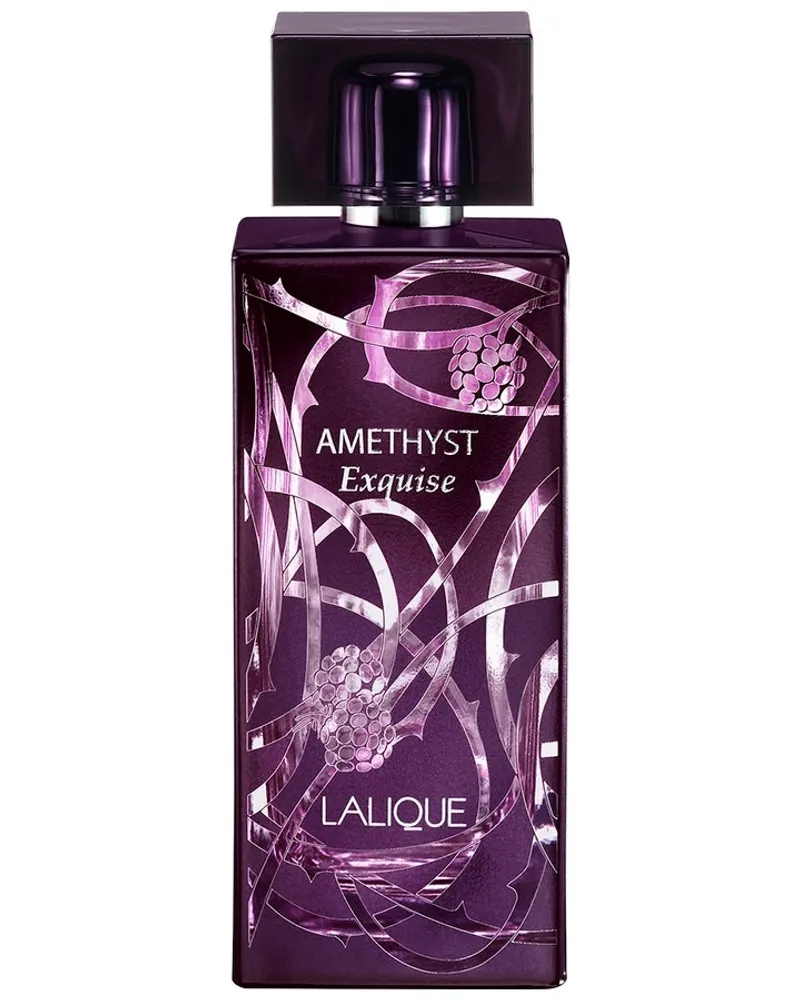 Lalique Amethyst Exquise Eau de Parfum 100 ml 