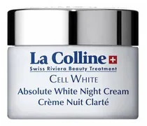 Cell White Absolute Night Cream 30ml Nachtcreme