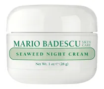 Seaweed Night Cream Gesichtscreme 29 ml