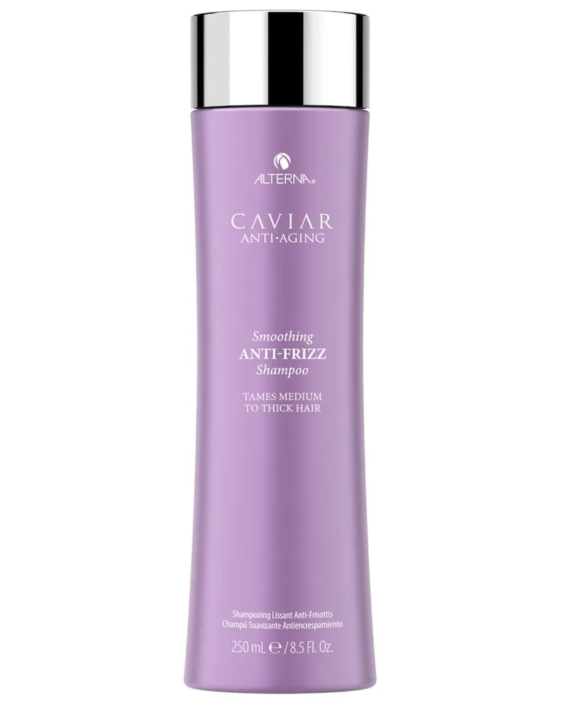 Alterna Caviar Anti-Aging Smoothing Anti-Frizz Shampoo 250 ml 