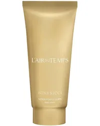 Nina Ricci L´Air Du Temps Körperpflege 200 ml 